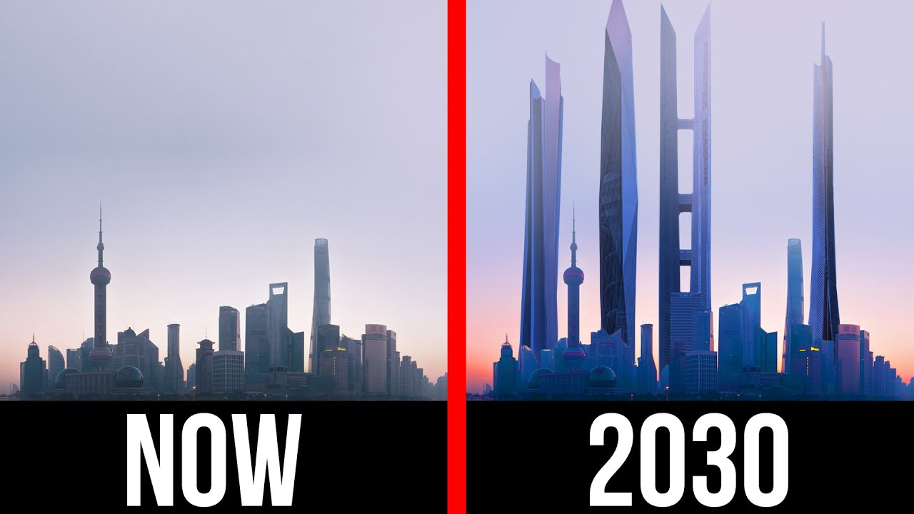 Big City Quiz of the Year 2030